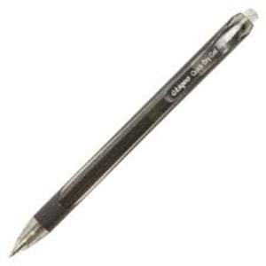 LIQEO | INSTANT DRY GEL PEN 0.7 MM SİYAH