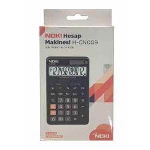 NOKI | HESAP MAKİNESİ H-CN009