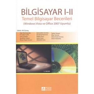 PEGEM | BİLGİSAYAR 1-2 - 2018