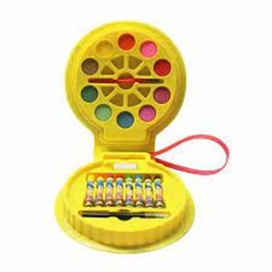 PLAY-DOH | KIRTASİYE SETİ (21 PARÇA)
