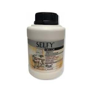 RİCH | SELFY DECOR 1250 CC ANTİK BEYAZ - 12802