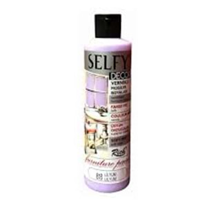 RİCH | SELFY DECOR 240 CC LİLYUM - 818