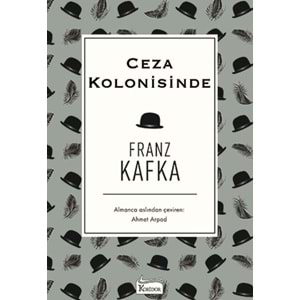 KORİDOR | CEZA KOLONİSİNDE