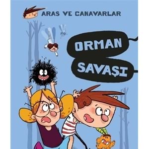 BICIRIK | ORMAN SAVAŞI