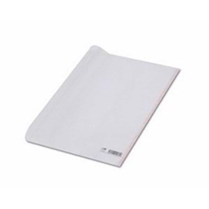 ABKA | 5 Lİ ŞEFFAF DEFTER KABI