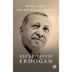 TURKUVAZ | DAHA ADİL BİR DÜNYA MÜMKÜN