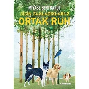 TUDEM | ORTAK RUH