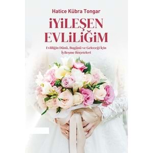 HAYYKİTAP | İYILEŞEN EVLILIĞIM