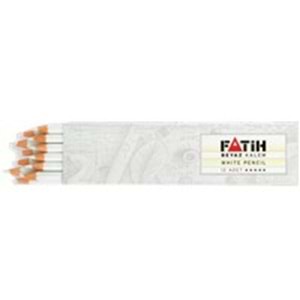 FATİH | BEYAZ TEKSTİL KALEMİ