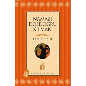 NUN | NAMAZI DOSDOĞRU KILMAK