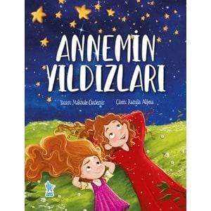 DAMLA | ANNEMİN YILDIZLARI
