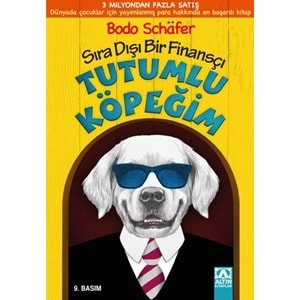ALTIN | TUTUMLU KÖPEĞİM