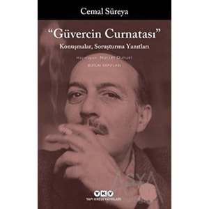 YKY | GÜVERCİN CURNATASI