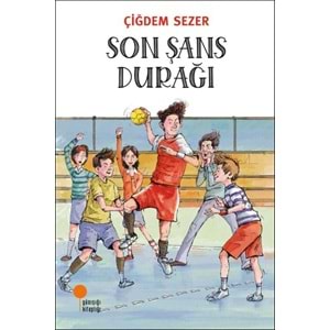GÜNIŞIĞI | SON ŞANS DURAĞI