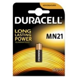 DURACELL | ALKALİN PİL 12 VOLT