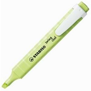 STABILO | SWİNG COOL FOSFORLU KALEM AÇIK YEŞİL 275/133-8