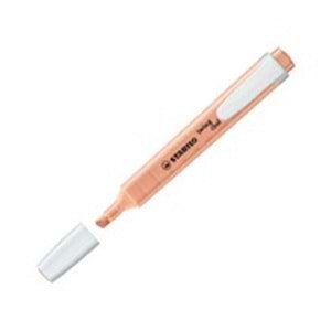 STABILO | SWİNG COOL FOSFORLU KALEM PASTEL TURUNCU 275/126-8