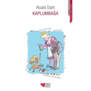 CAN | KAPLUMBAĞA