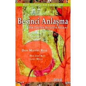 ÖTESİ | BEŞİNCİ ANLAŞMA