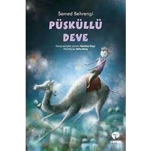 TURKUVAZ | PÜSKÜLLÜ DEVE