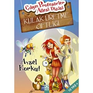 ALTINKİTAP | KULAK ÜRETME ÇİFTLİĞİ