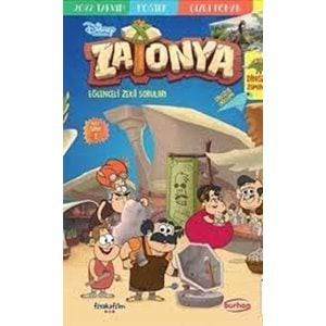BURHAN | ZATONYA