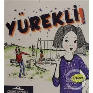 ORIENT | YÜREKLİ