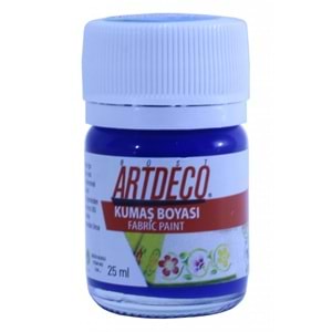 ART | KUMAŞ BOYASI 10A-109 L.MAVİ