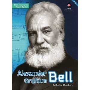 TÜBİTAK | BILIM İNS.Y. ÖYKÜLERI A. GRAHAM BELL