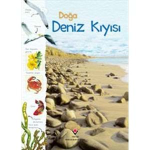 TÜBİTAK | DOĞA DENIZ KIYISI
