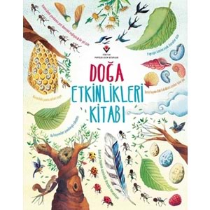 TÜBİTAK | DOĞA ETKINLIK KITABI