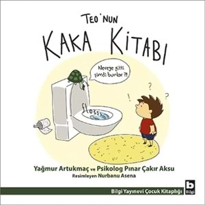 BİLGİ | TEO'NUN KRAL TEO KİTABI