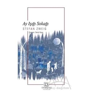 DEKALOG | AY IŞIĞI SOKAĞI