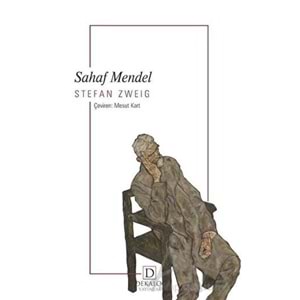 DEKALOG | SAHAF MENDEL