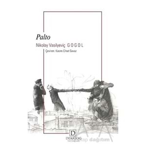 DEKALOG | PALTO