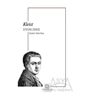 DEKALOG | KLEİST
