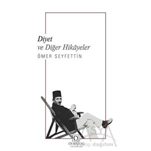 DEKALOG | DİYET VE SEÇME HİKAYELER