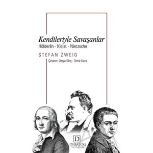 DEKALOG | KENDİLERİYLE SAVAŞANLAR