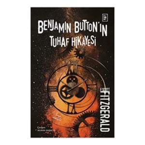PARODİ | BENJAMİN BUTTON IN TUHAF HİKAYESİ