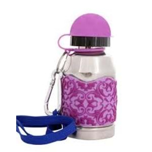 BEN10 | PASLANMAZ ÇELİK MATARA 2300 ML L-9300