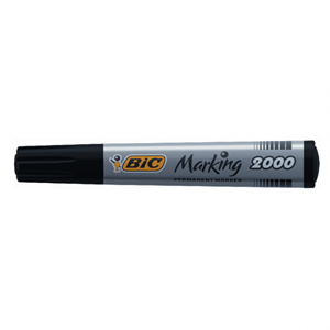 BİC | BİCPOINT MARKİNG 2000 PERMANENT MARKER SİYAH