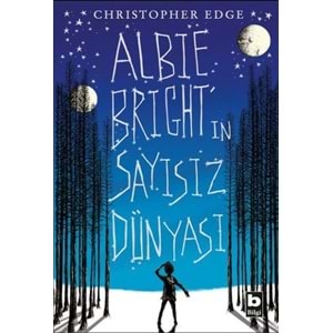 BİLGİYAYINLARI | ALBİE BRİGHİN SAYISIZ DÜNYASI
