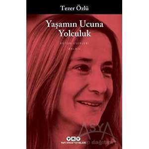 YAPIKREDİ | YAŞAMIN UCUNA YOLCULUK