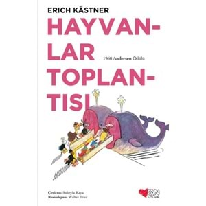 CAN | HAYVANLAR TOPLANTISI