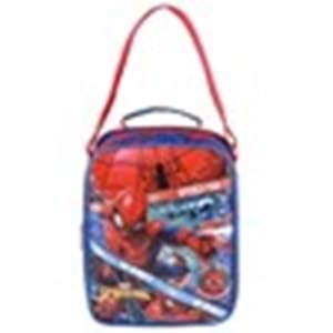 FROCX | 41325 SPIDERMAN BESLENME ÇANTASI LOFT TO SPIDEY