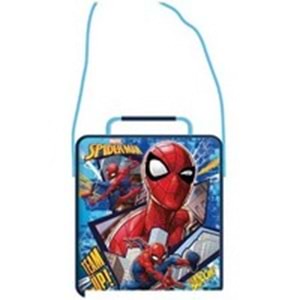 FROCX | 41331 SPIDERMAN BESLENME ÇANTASI DUE TEAM UP