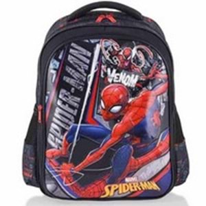 FROCX | 41317 SPIDERMAN İLKOKUL ÇANTASI DUE VENOM