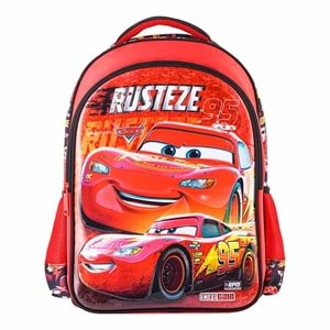 FROCX | 42180 CARS İLKOKUL ÇANTASI OCTANE GAIN