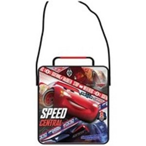 FROCX |42196 CARS BESLENME ÇANTASI LOFT SPEED CENTRAL