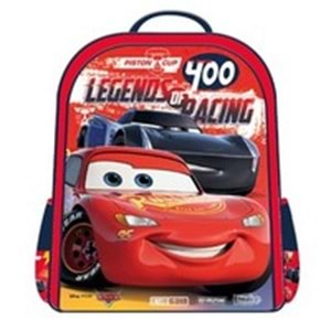 FROCX | 42194 CARS İLKOKUL ÇANTASI DUE LEGEND